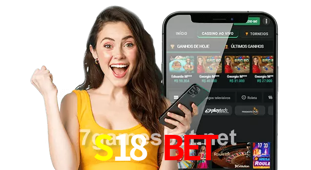 S18 Bet