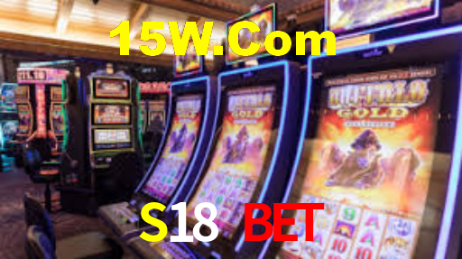 S18 Bet,S18.Bet