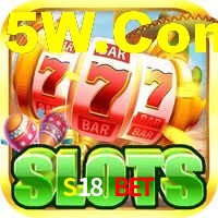 S18Bet