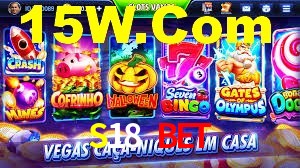 S18 Bet,S18.Bet
