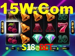S18 Bet
