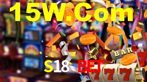 S18 Bet