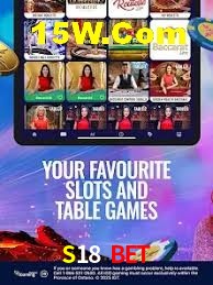 Statistics S18 Bet