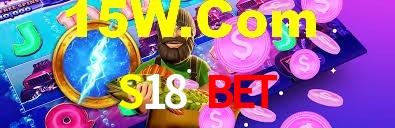 S18 Bet - Brasil Slot Cassino - S18.Bet