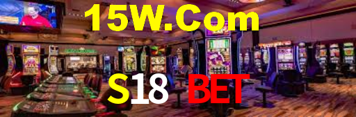 S18.Bet