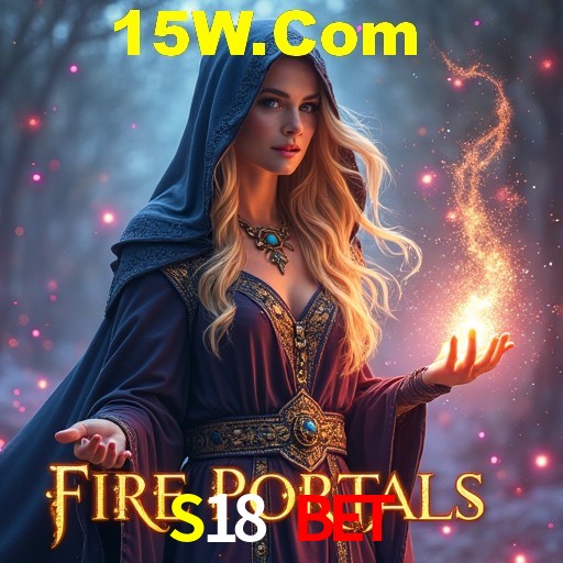 Games Directory S18 Bet
