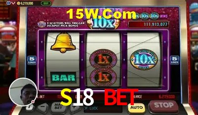 Descubra a Essência do S18 Bet: Nossa História e Compromissos