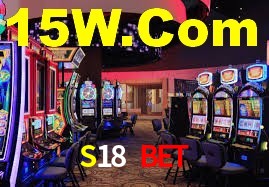 S18 Bet