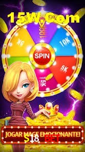 Welcome Bonus S18 Bet