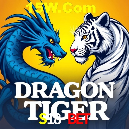Live Casino S18 Bet