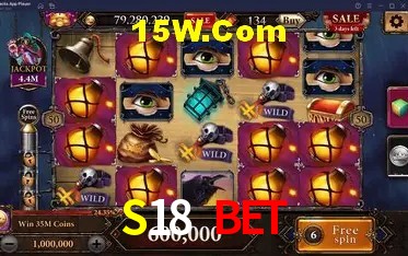 Descubra o Programa VIP da S18 Bet: Vantagens Exclusivas para Jogadores