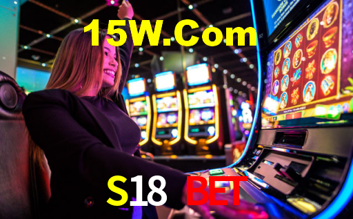 Desvendando o Mundo dos Jogos Virtuais na S18 Bet