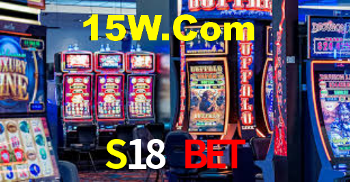 S18Bet