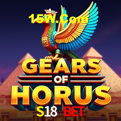 A Revolução dos Aplicativos de Jogos no S18 Bet