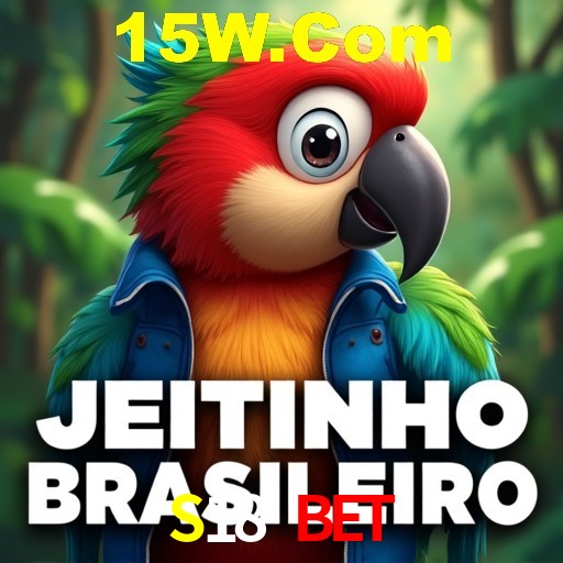 Promoções Sazonais S18 Bet