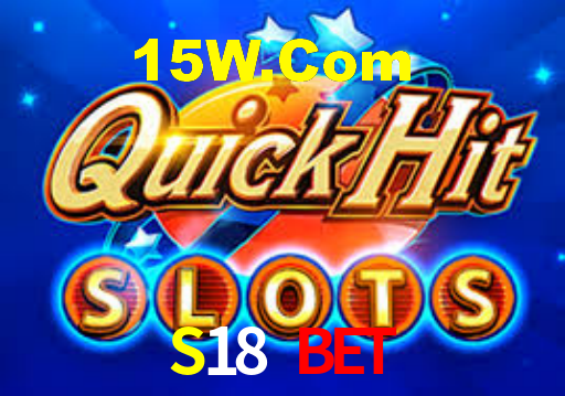 S18Bet
