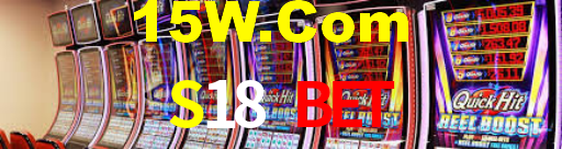 Bônus Generosos e Exclusivos no S18 Bet para Você!