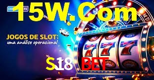 Programa VIP S18 Bet