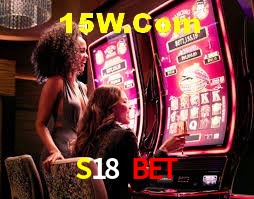 Football Betting S18 Bet