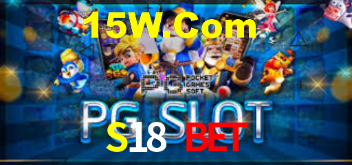 S18.Bet