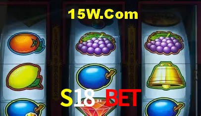Descubra o Programa VIP da S18 Bet: Vantagens Exclusivas para Jogadores