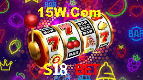 Descubra a Essência do S18 Bet: Nossa História e Compromissos