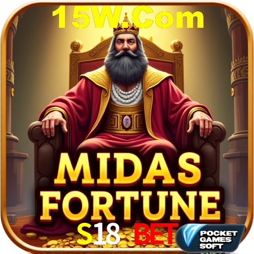 Casino Ao Vivo S18 Bet