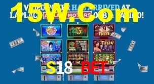 Exclusive Games S18 Bet