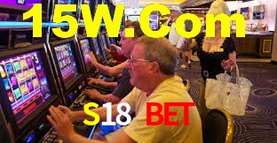 S18 Bet,S18.Bet