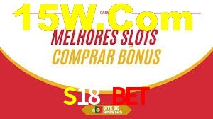 S18Bet