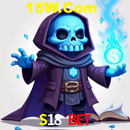 Tecnologia da Plataforma S18 Bet