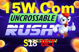 Tournaments S18 Bet