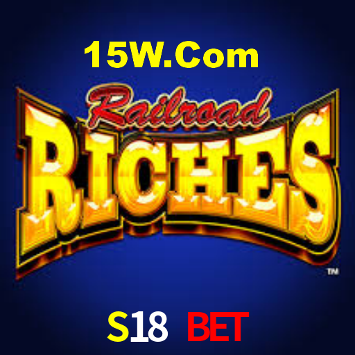 S18 Bet: A Experiência de Casino com Jogos de Mesa ao Vivo