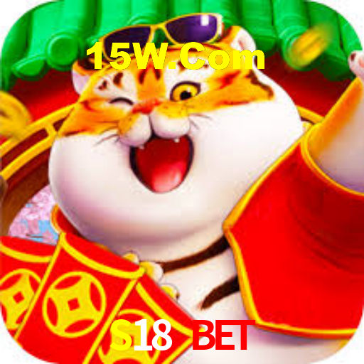 S18 Bet
