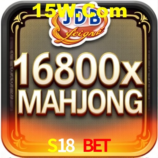 Apostas de Basquete S18 Bet