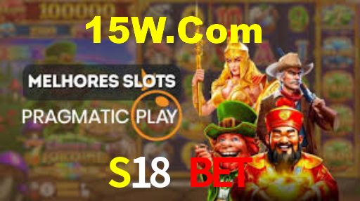 S18 Bet